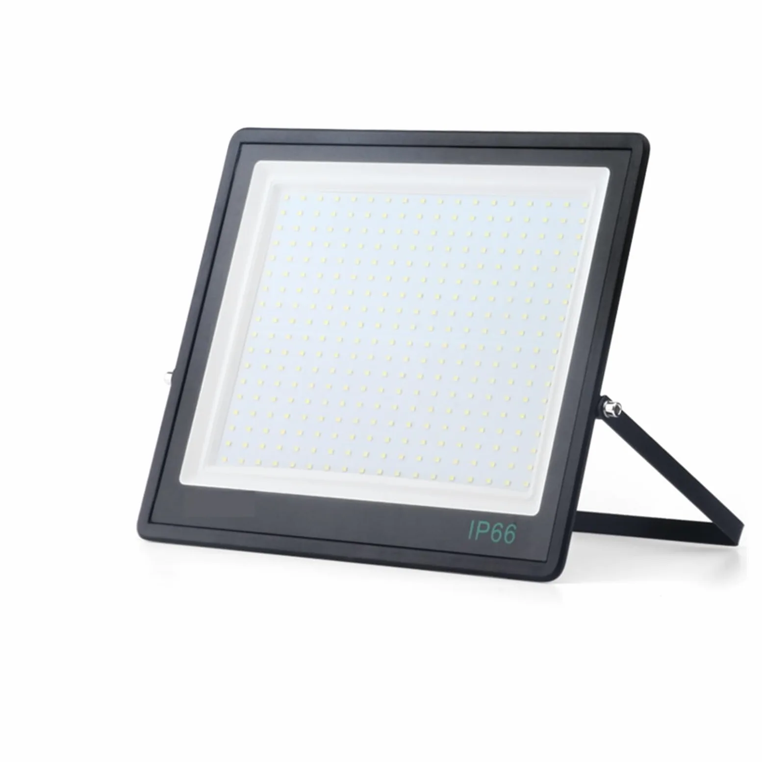 Proiettore A LED Da 300 W Illuminazione For Esterni IP67 Proiettore Da Giardino In Vetro Temperato Proiettore 200 W 150 W 100 W Faretti da Esterno(300W)