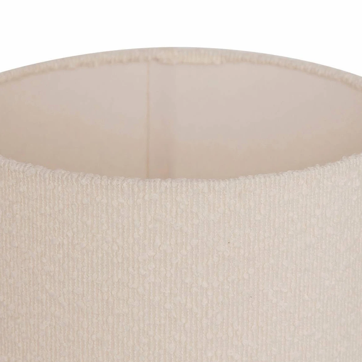 Atmosphera - Lampada da terra diritta settore solale bianco h124 cm