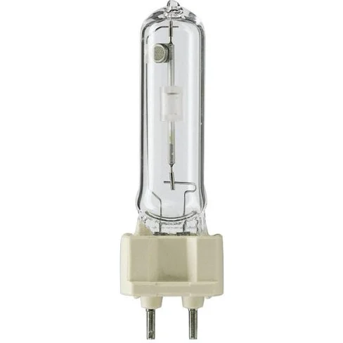 GE - Lampadina in ceramica con alogenuro in metallo, CMH-T, 70 W, G12, 830, luce bianca calda 3000 k GE 20005 67699), CMH70/T/UVC/U/830/G12 [nota anche come Philips CDM-T MasterColor, Venture CM-PLUS, SylvaniaMI-T or Osram HCI-T], colore: Bianco caldo