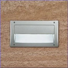 Disano Box 1 1607 – Luminaria 1607 Box 1 flc1 X 18L Grigio