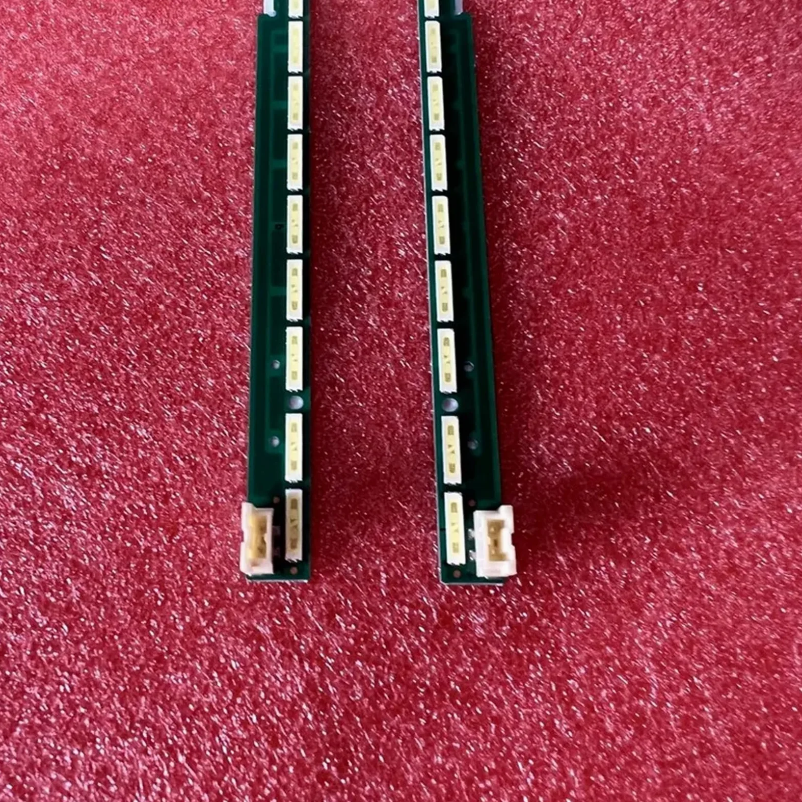 Striscia di retroilluminazione a LED Compatibile for TV 6922L-0149 55LF6309 55LX540S 55LX341C 55LF6300 55LX343C 55LF630T 55LF6310 55SE3KB BE 55SM5KB 55LX570H(5set for 5 TV)