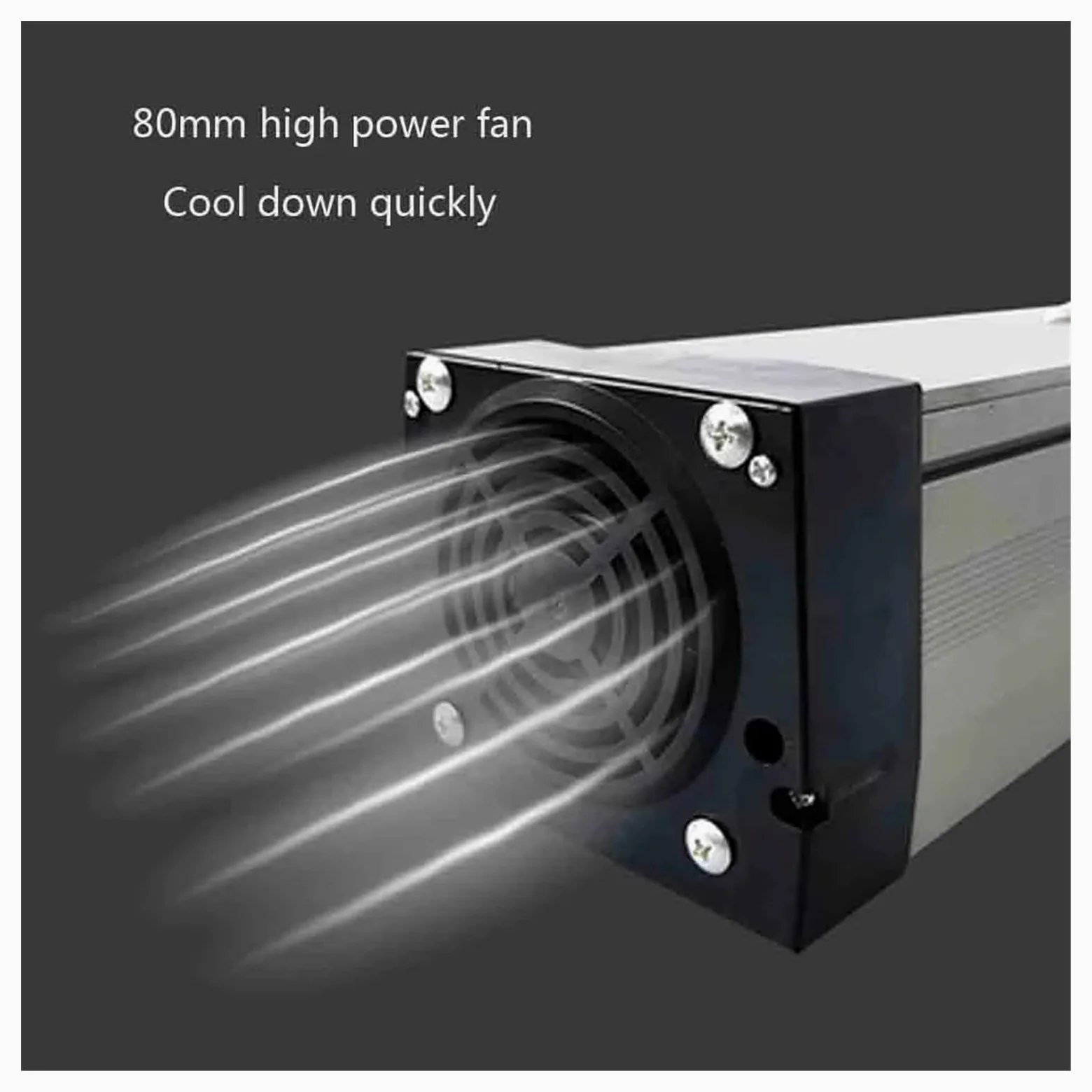 Lampada per polimerizzazione UV Lampada UV portatile da 1000 W Lampada polimerizzante a LED ultravioletta 405nm 365nm 395nm Resina adesiva senza ombre Saldatura Stampa 3D Scheda PCB(395nm)