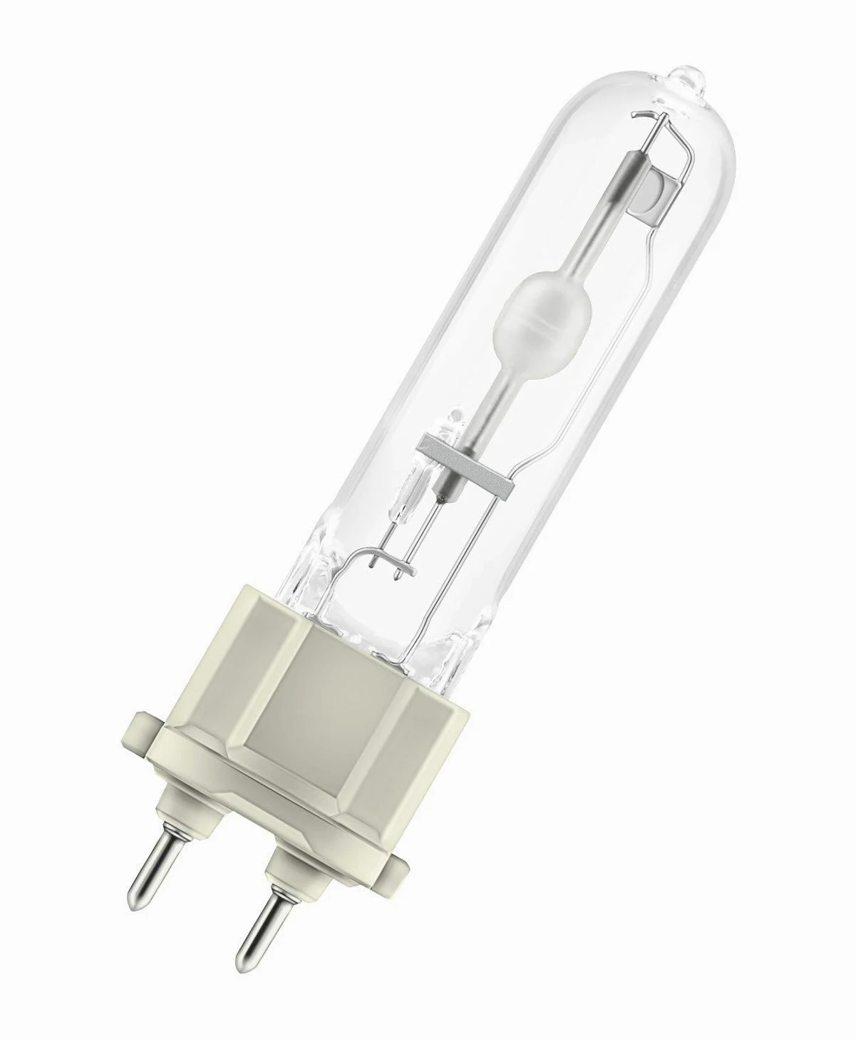 OSRAM lampada a scarica ad alta pressione POWERBALL HCI-T, MH ceramica apparecchi chiusi, HCI-T 35W/830 WDL PB G12, 1 pezzo