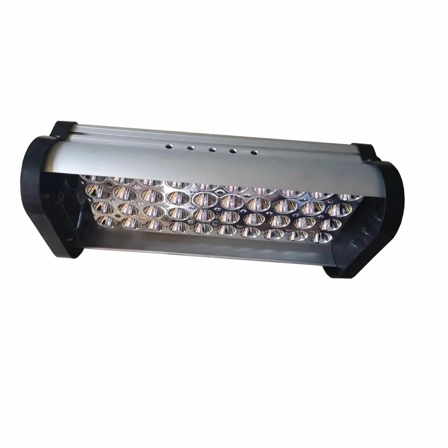 Lampada per polimerizzazione UV Lampada polimerizzante colloidale UV da 500 W adatta for stampa con esposizione a olio verde con inchiostro, resina fotosensibile polimerizzante, 395 nm 405 nm(395nm)