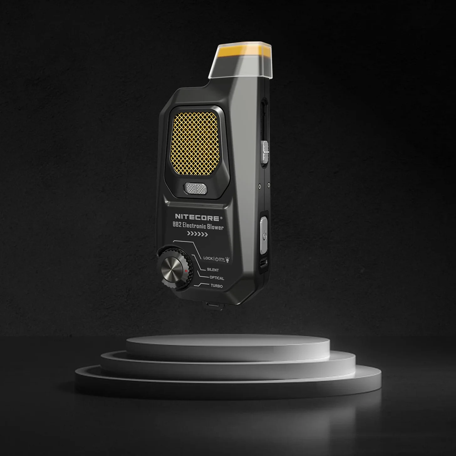 Nitecore Blowerbaby 2 (D226651)
