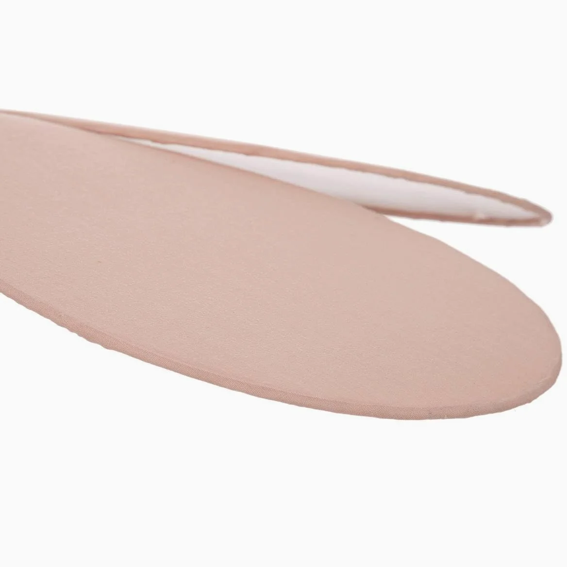 Atmosphera Lampada a sospensione per bambini, rosa, petali intrecciati, L. 64 x F. 18 x A.64 cm