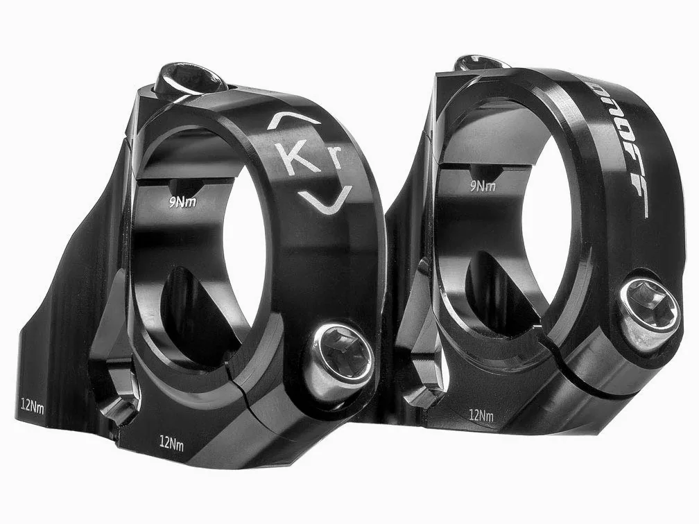 Onoff AM Power Krypton DH Integrato CNC 10MM