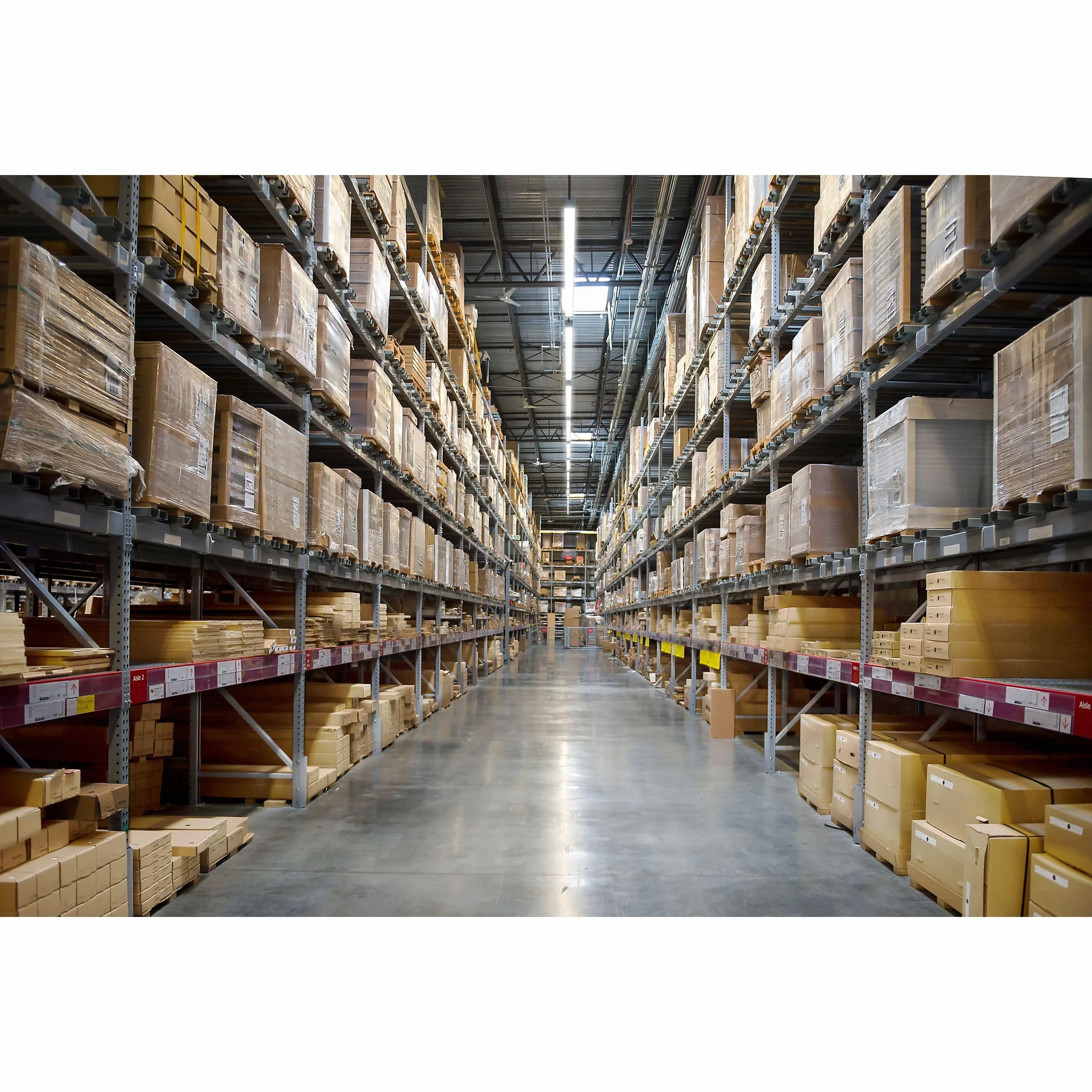 Philips Tubo LED T5 MASTER (HF) High Output 26W 3900lm - 865 Luce del Giorno | 145cm - Sostitutiva 49W