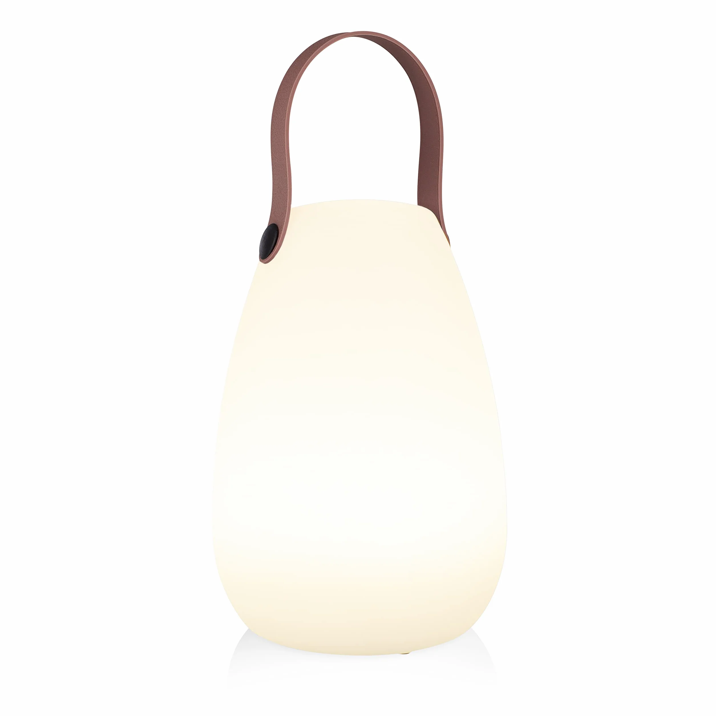 Smartwares Lampada da Tavolo Ricaricabile Multicolore OOO-50002, 7 colori, Adatta ad esterni, IP44