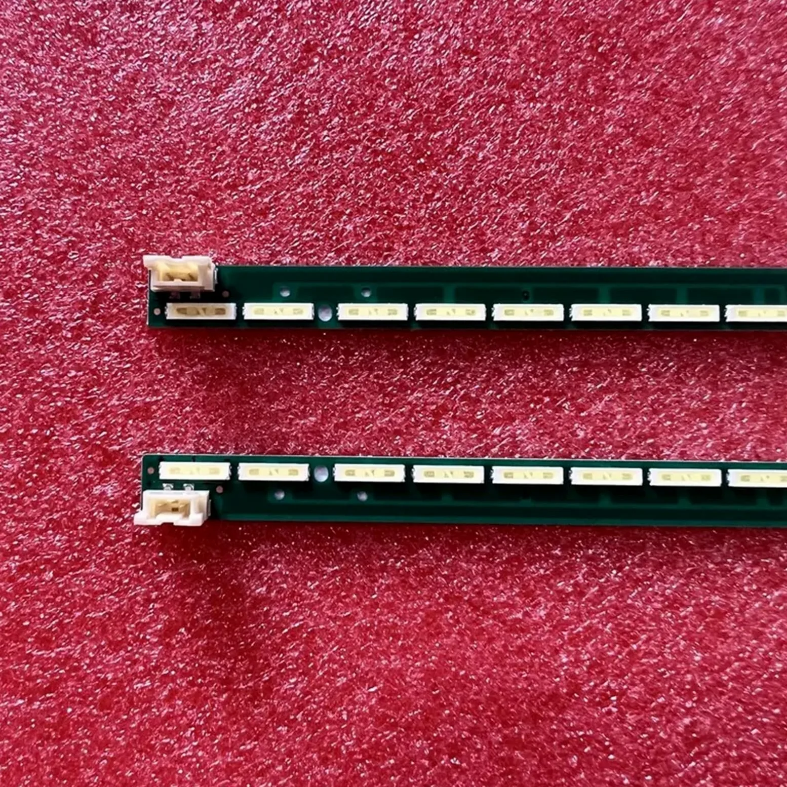 Striscia di retroilluminazione a LED Compatibile for TV 6922L-0149 55LF6309 55LX540S 55LX341C 55LF6300 55LX343C 55LF630T 55LF6310 55SE3KB BE 55SM5KB 55LX570H(5set for 5 TV)