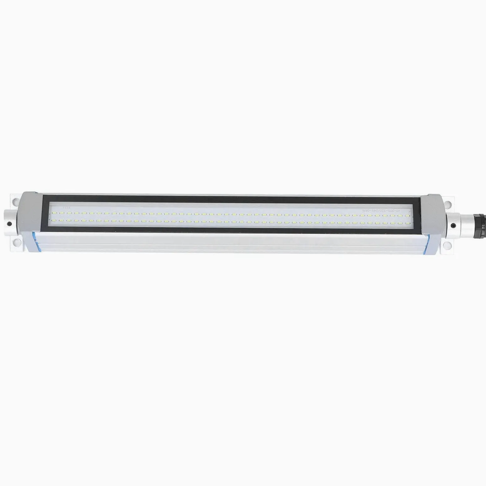 10W Luce Led Ip68 Illuminazione Meccanica Interna 15 Pollici Tubo Lampada Impermeabile 24V A Prova Di Esplosione Con Ip68 Impermeabile Antiolio Antipolvere 380Mm Per Lampada Luce Lampadina A Led