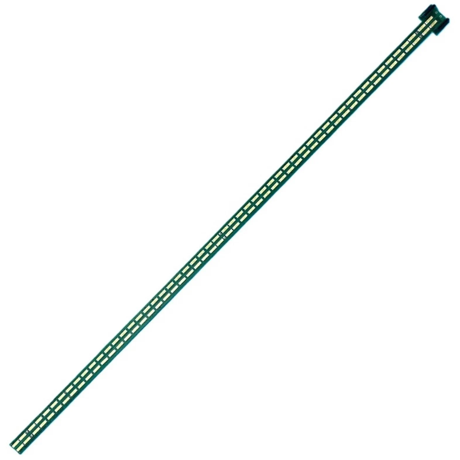Striscia di retroilluminazione a LED da 465 mm Compatibile for TV Art da 42 "Rev 0,6 1 R L-Type 6920L-0001C LE42H5R3D 42E700S 42E750A 42E760A LC420EUN Fe F1