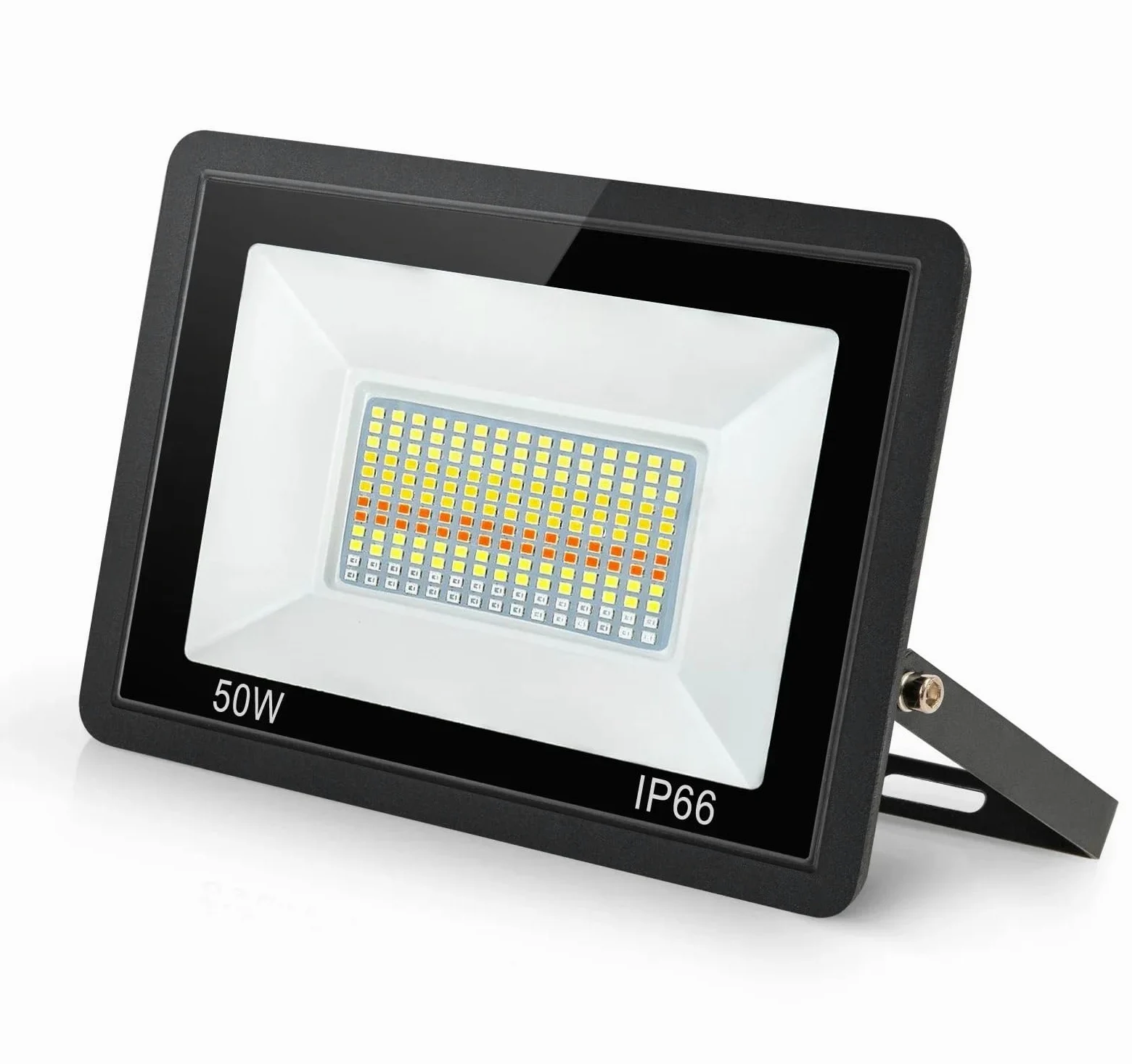 Proiettore per esterni, Proiettore LED RGB Da Esterno IP66 50W