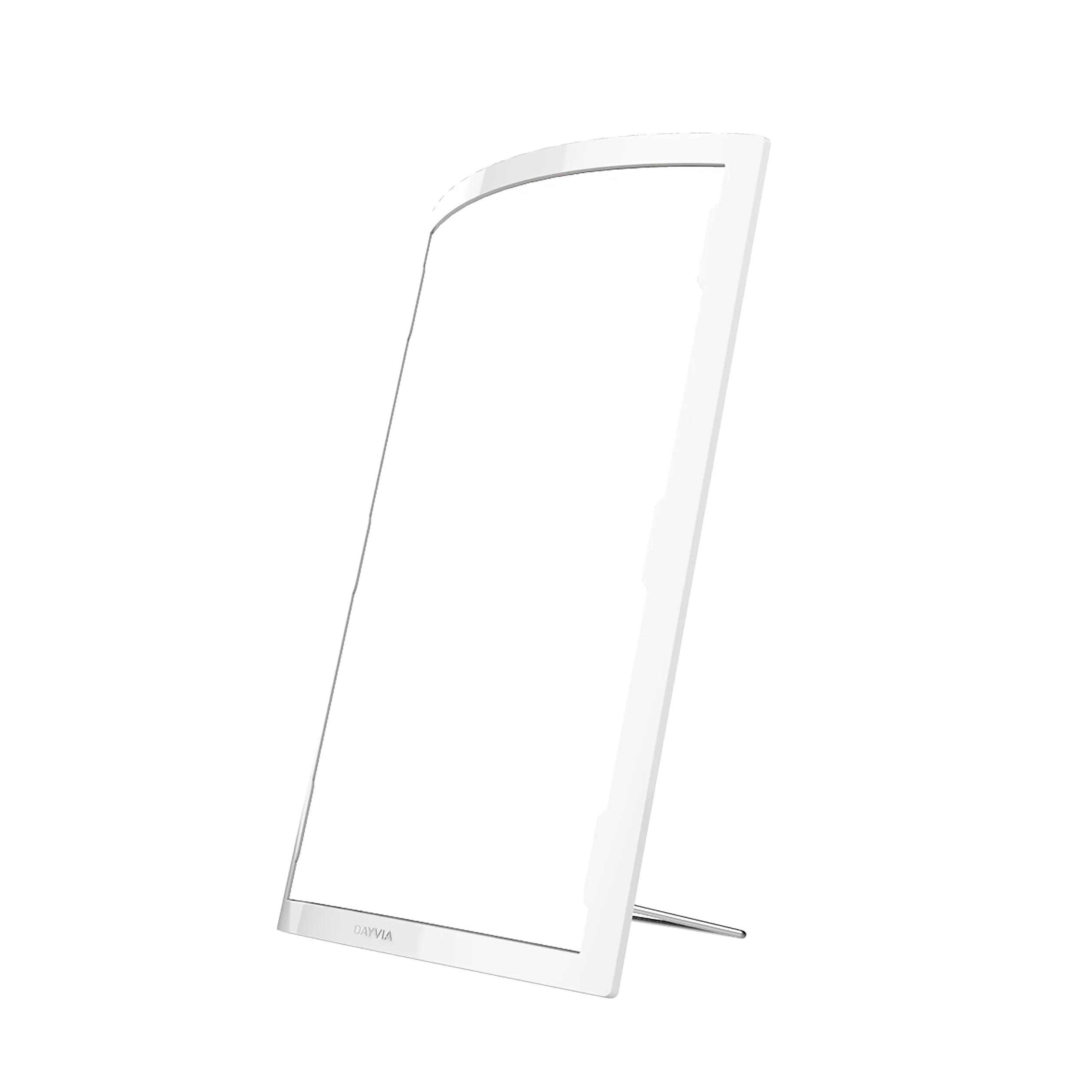 DAYVIA 400143788 Lampada per terapia della luce, Bianco