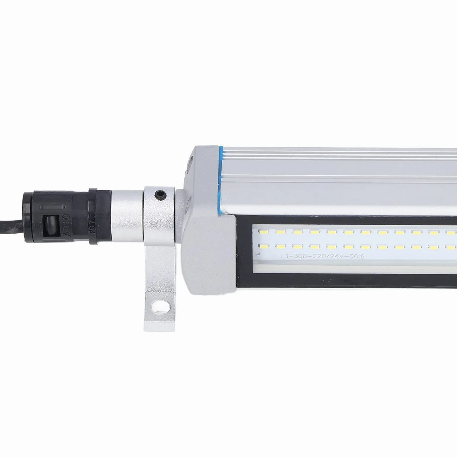 10W Luce Led Ip68 Illuminazione Meccanica Interna 15 Pollici Tubo Lampada Impermeabile 24V A Prova Di Esplosione Con Ip68 Impermeabile Antiolio Antipolvere 380Mm Per Lampada Luce Lampadina A Led