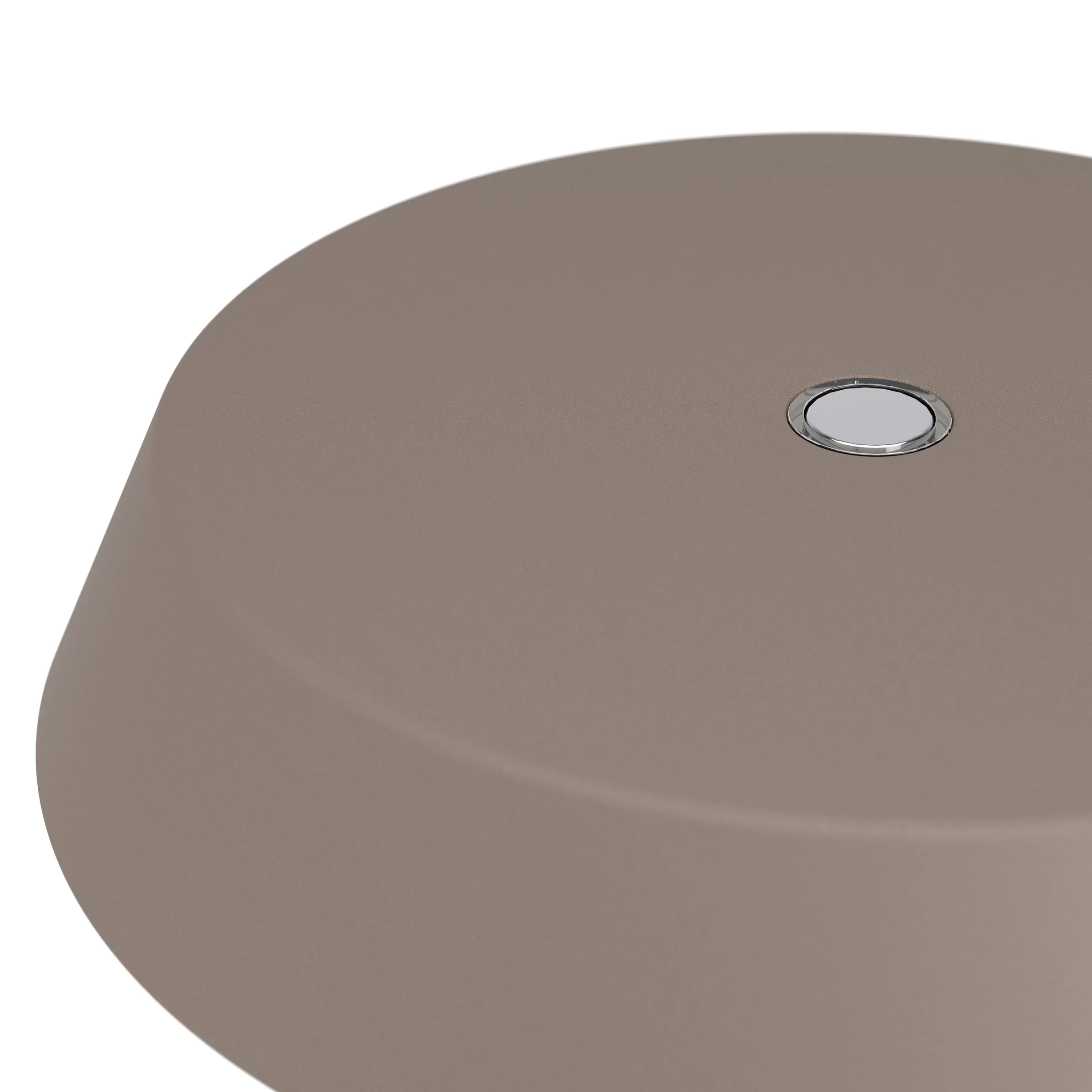 Eglo Lampada da tavolo LED senza fili Turcio, ricaricabile con batteria, touch dimmerabile, luce decorativa da esterno in metallo bronzato, IP44