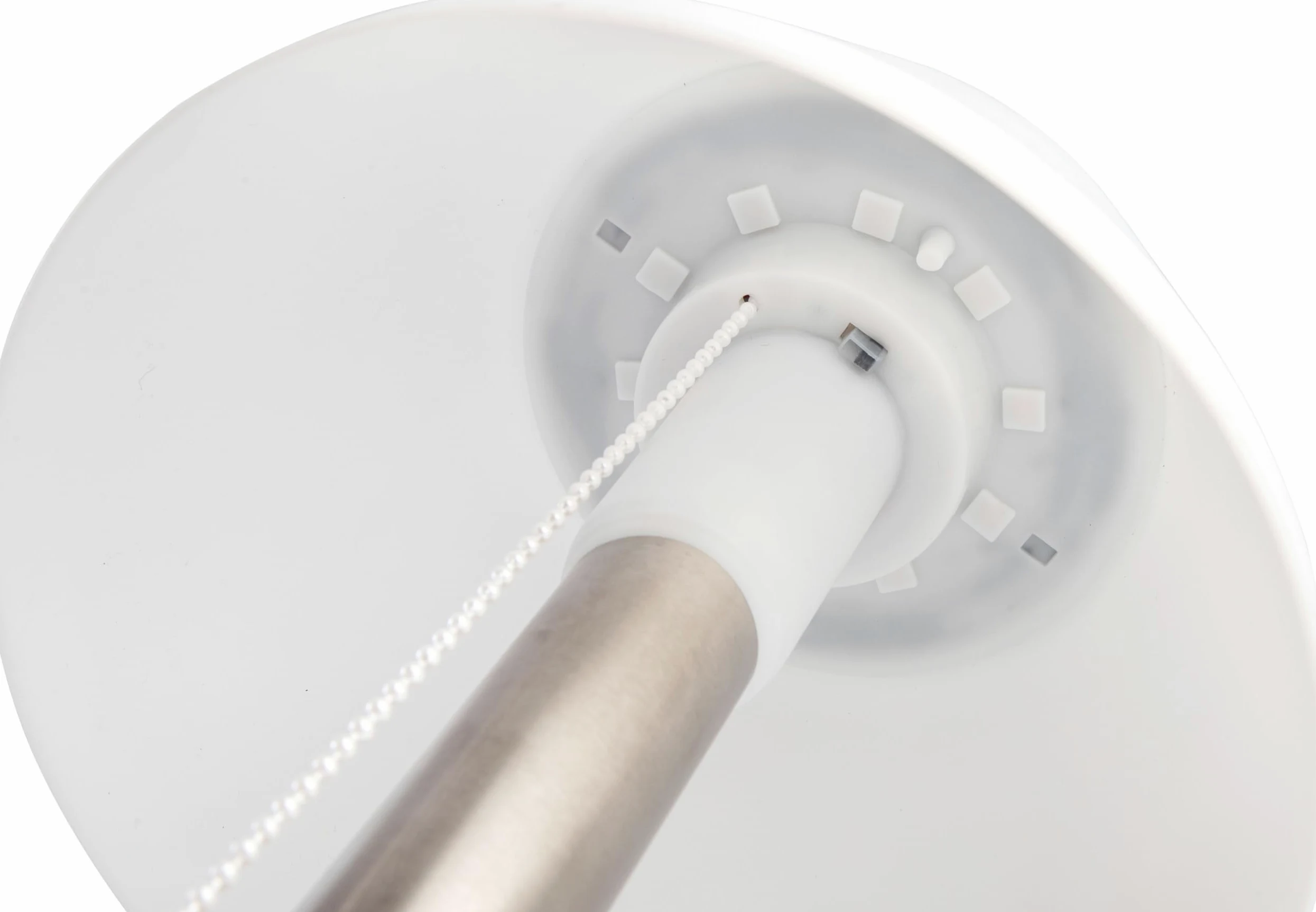 BOLD Lampada da tavolo a LED a batteria da esterno/lampada da tavolo a LED, senza fili, per esterni (connettore USB-C + solare, batteria fino a 6 ore, IP44, dimmerabile a 3 livelli e luce notturna)