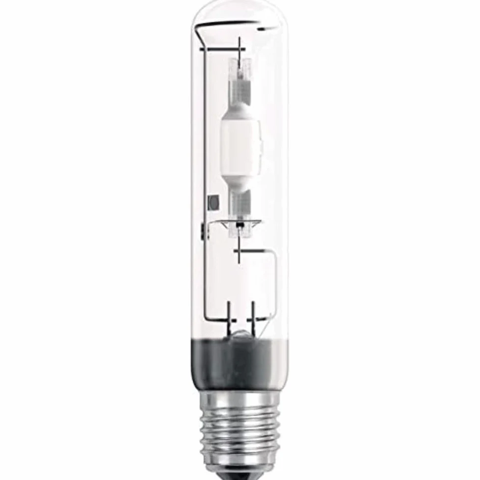 OSRAM lampada a scarica ad alta pressione POWERSTAR HQI-T, MH tecnologia quarzo apparecchi chiusi, HQI-T 250W/D PRO E40, 1 pezzo