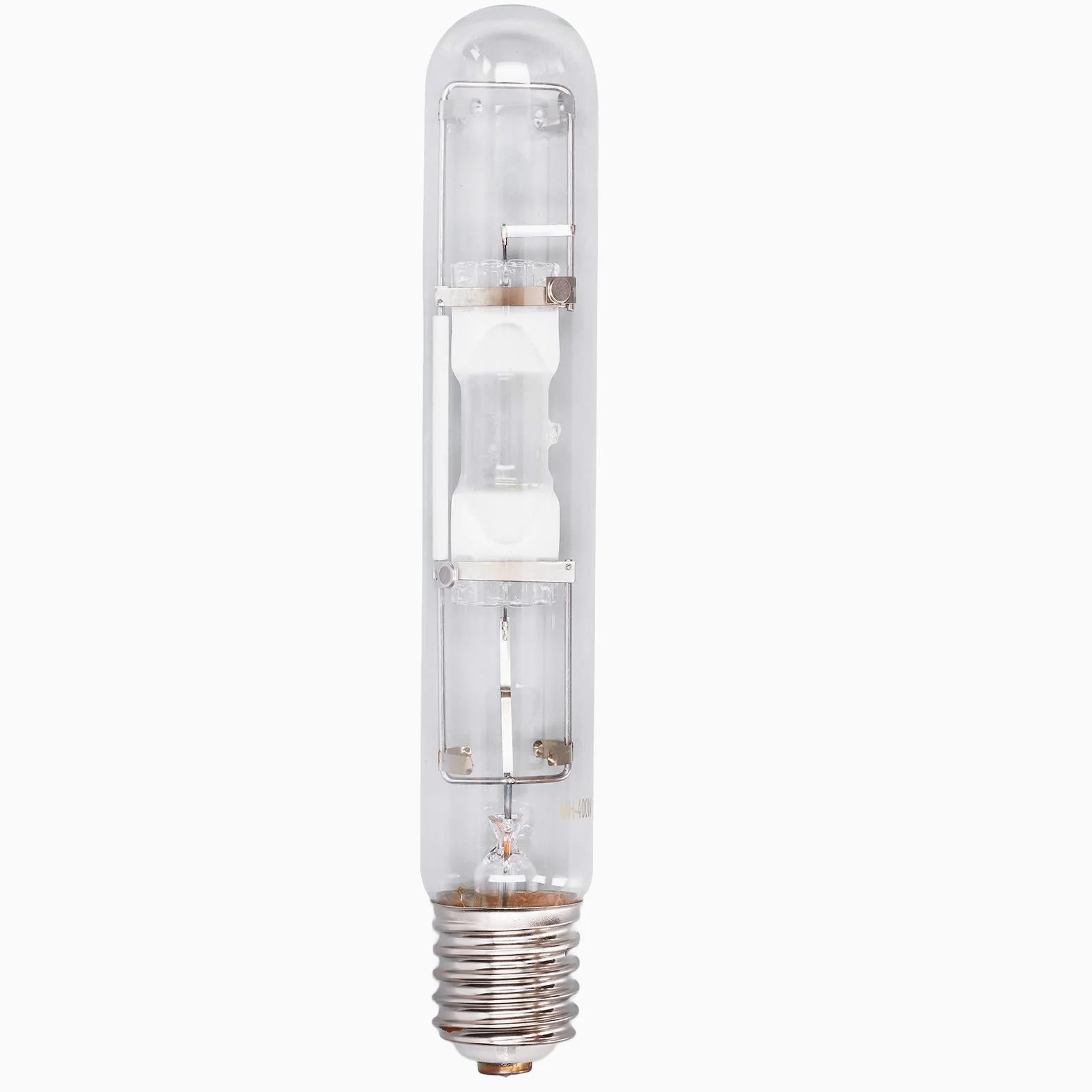 Fyearfly Lampada ad alogenuri metallici, lampada ad alogenuri metallici 400W Sostituzione della lampadina a basso consumo energetico da 110V a 240V