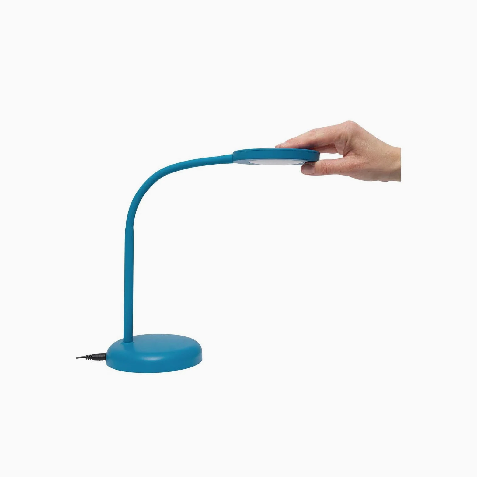 MAUL MAULjoy, Atlantic Blue 8200632 LED-Tischlampe 7W Atlantic Blue