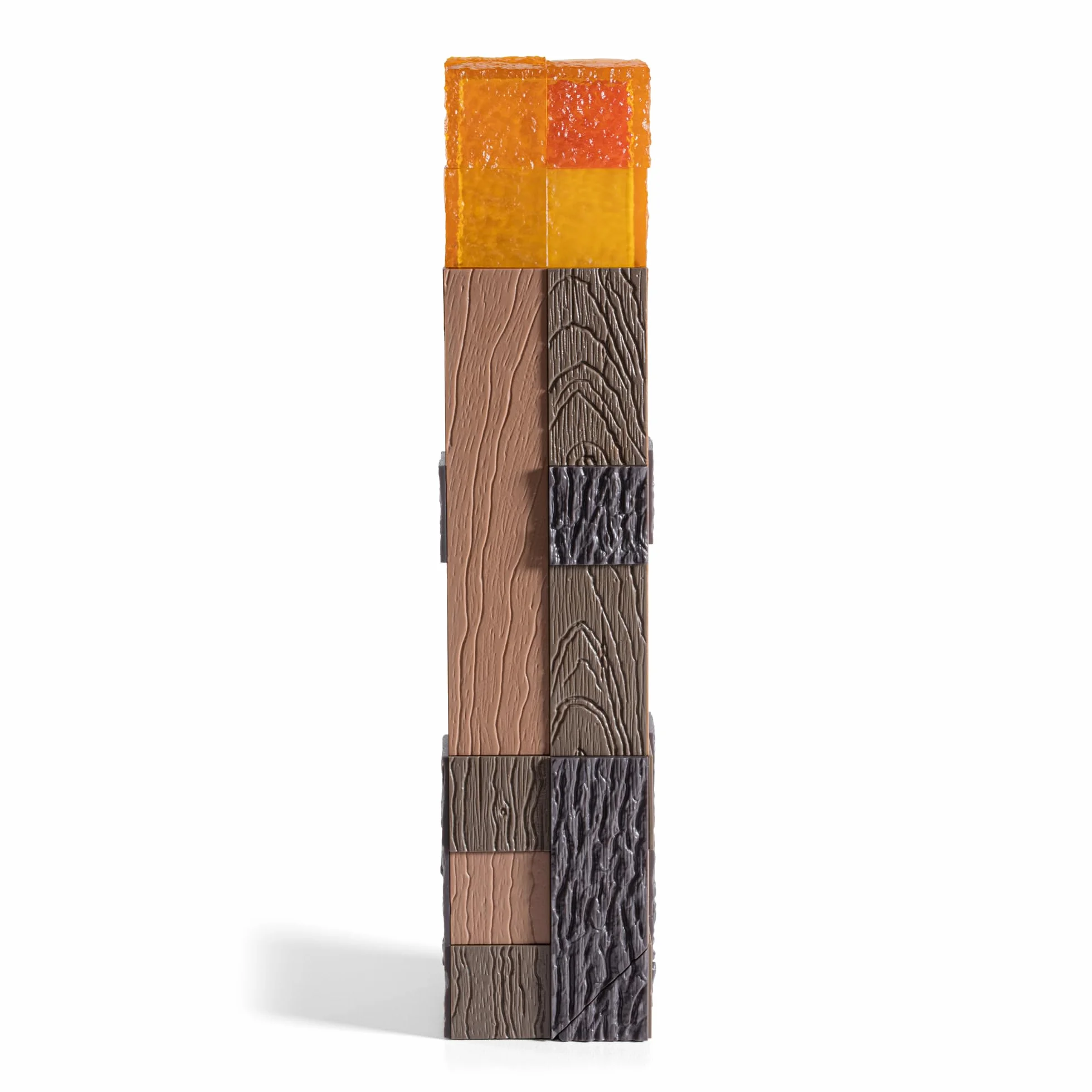 The Noble Collection Torcia Minecraft