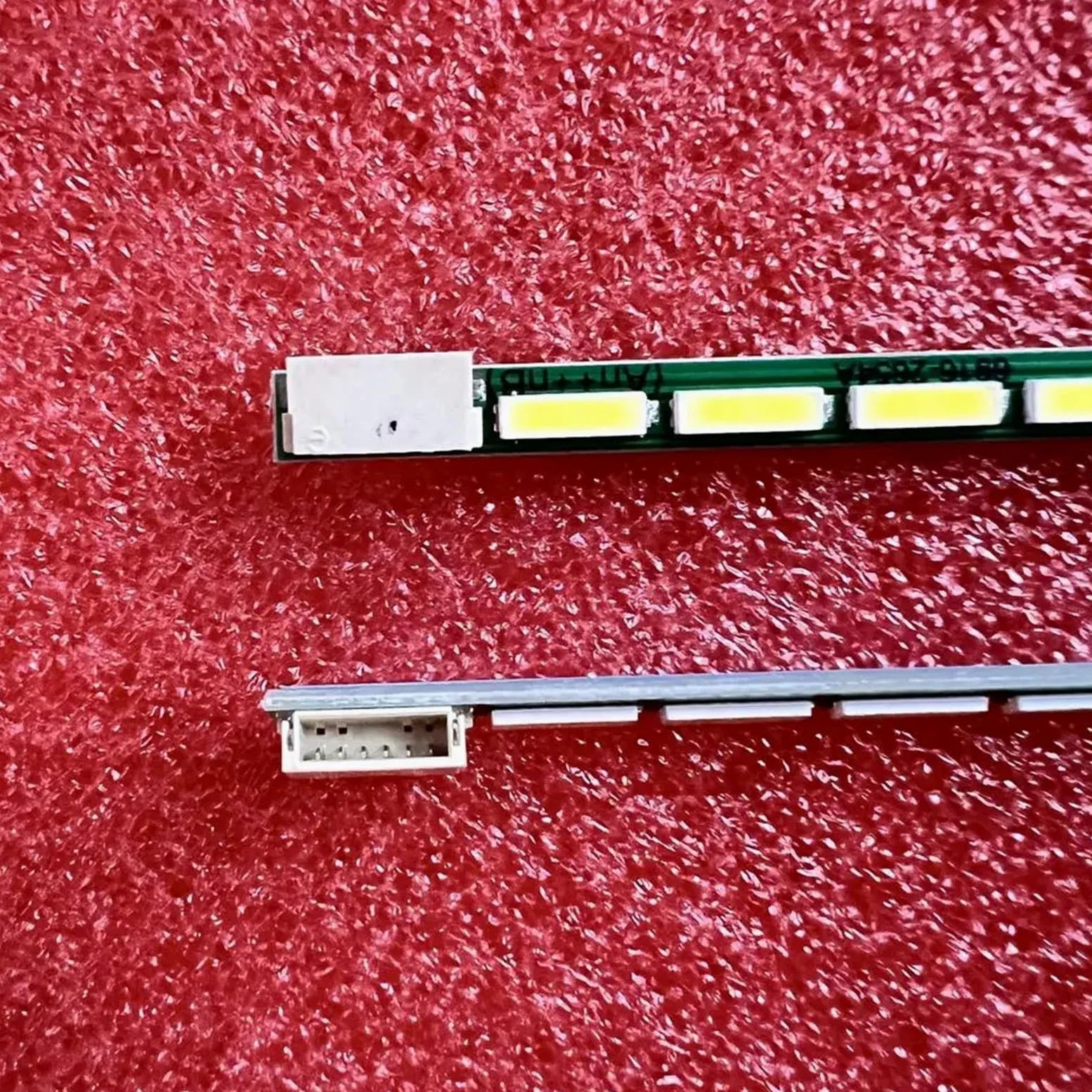 Striscia di retroilluminazione a LED 34LED Compatibile for TV 22MT44DP 24MT47DC 22MT45 LM21911031A(10pcs Lot)