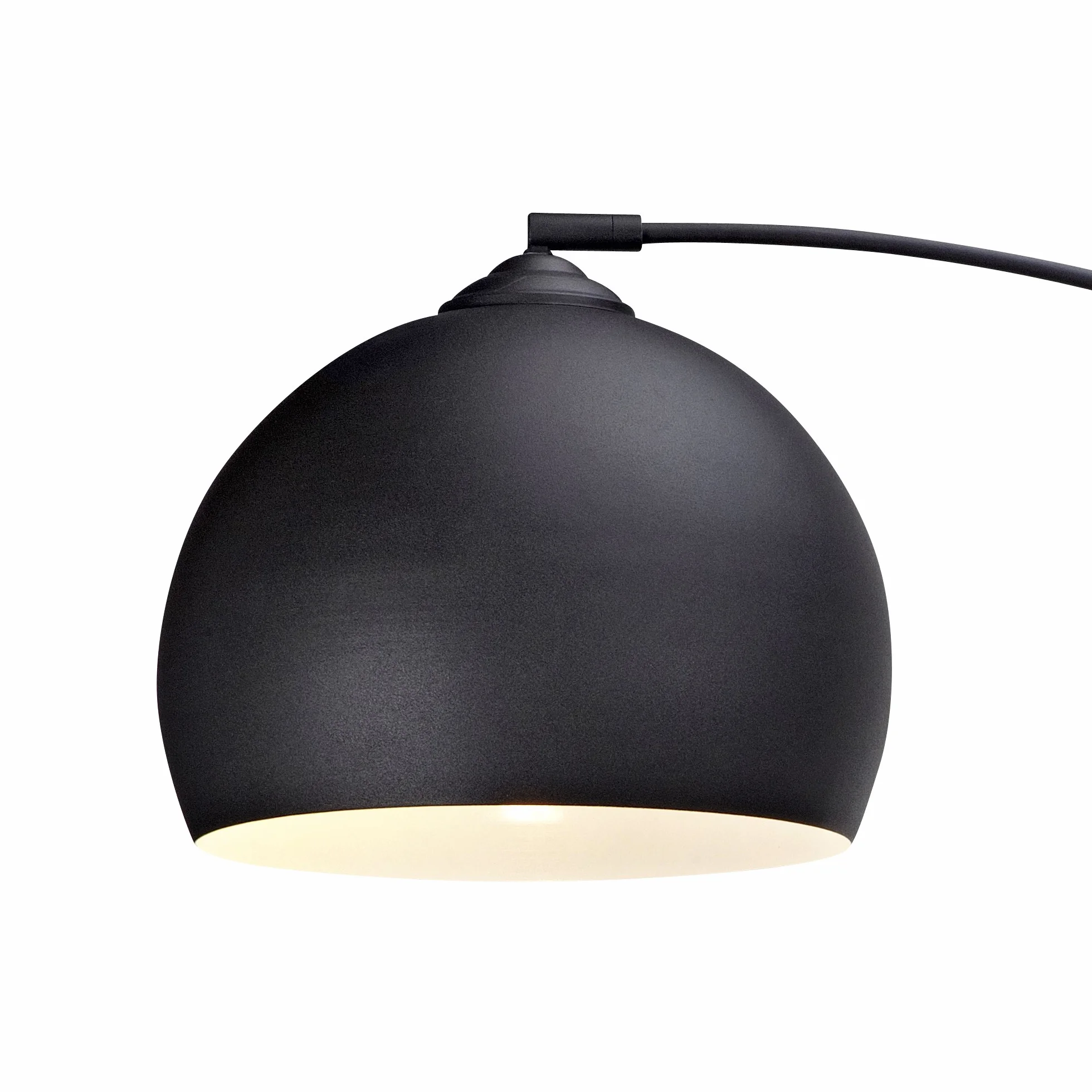 Lampada da terra LED Illuminazione Negra Moderna Arquer Versanora VN-L00013-EU