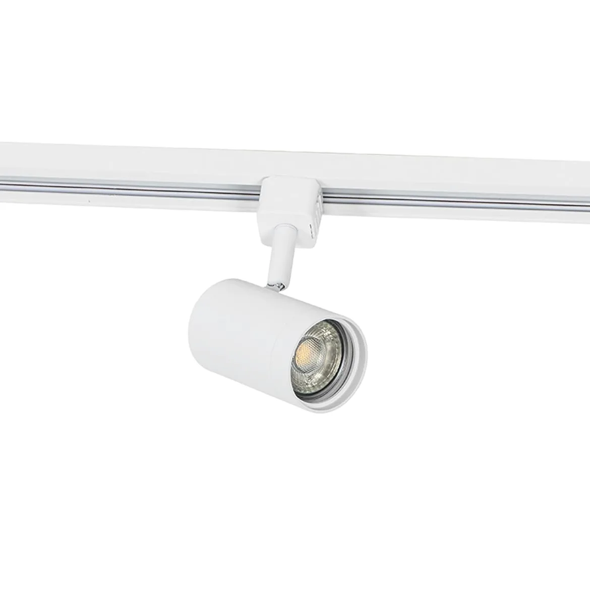 QAZQA iconic jeana - Moderno - 6 luce - L 286 cm - Bianco - Moderno - Soggiorno I Camera da letto I Sala da Pranzo I Cucina