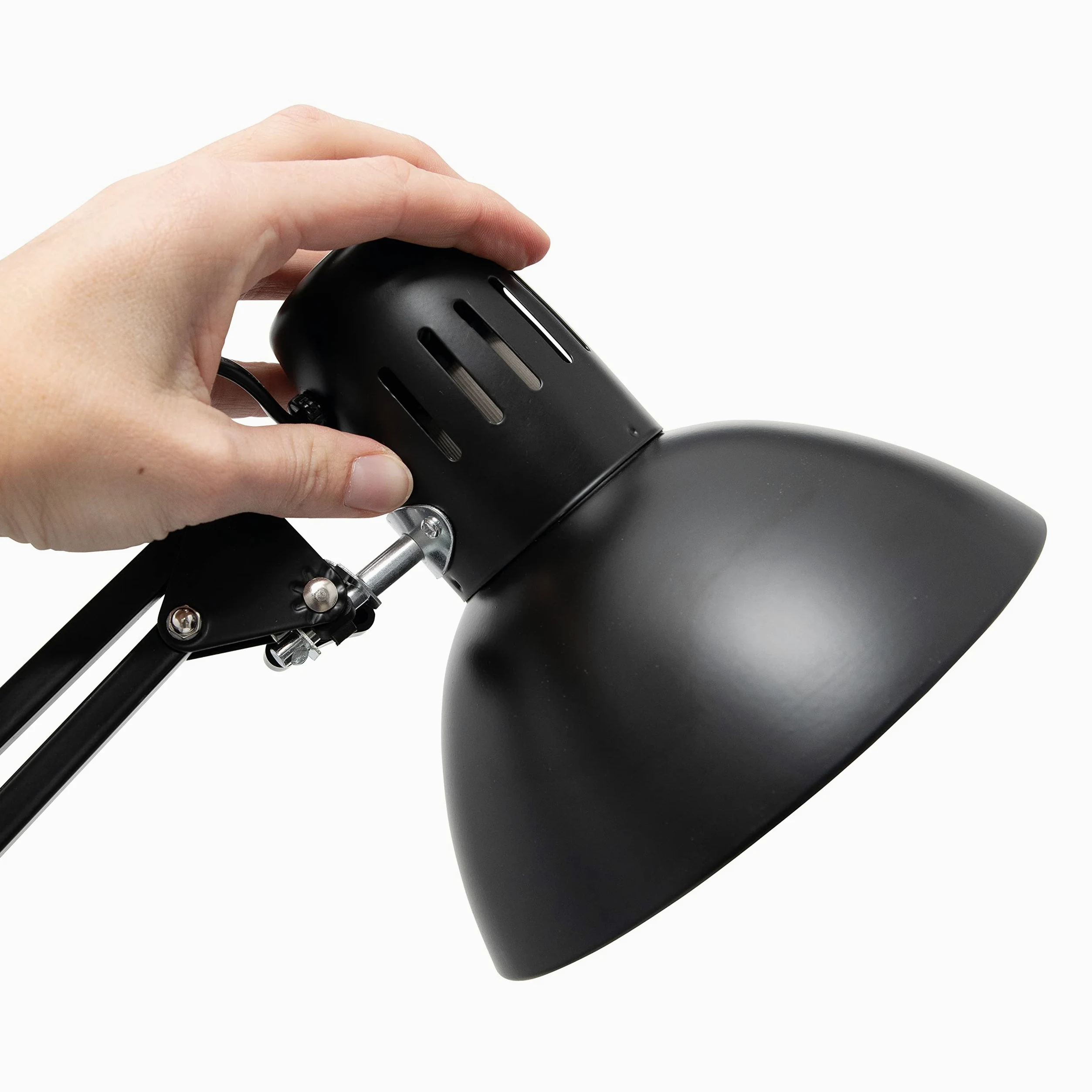 Maul 8230590 MAULstudy - Lampada a risparmio energetico, senza lampadina