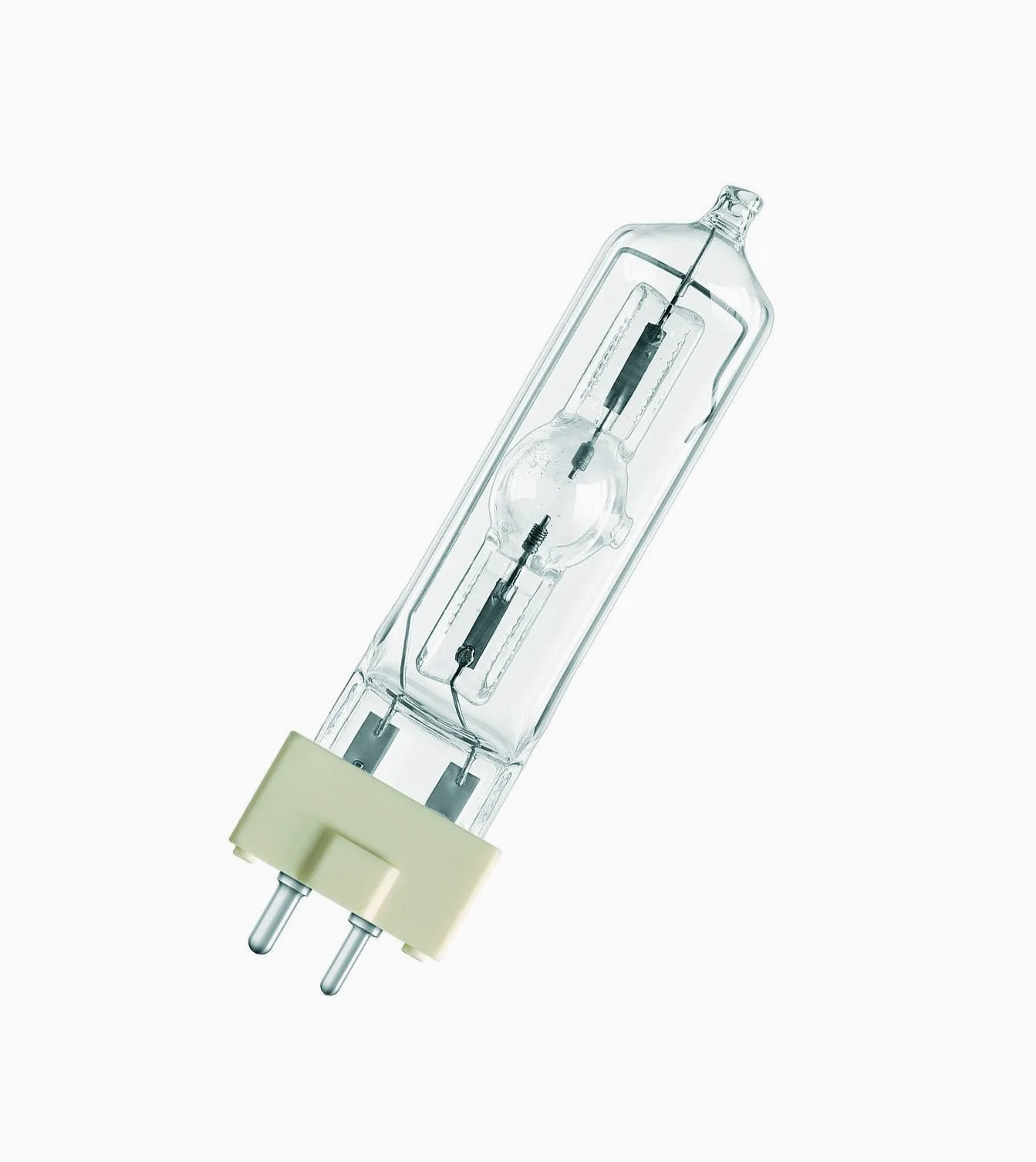 Osram EMH 250W / SE / 80, 8000K, lampada a scarica ad alta pressione, lampade ad alogenuri metallici ad arco corto, illuminazione da palco