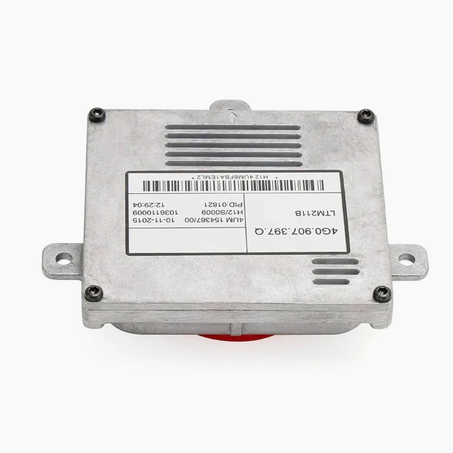 per A3 2012-2016 per A6 2014-2017 per Q3 per TT 2014-2018 Modulo unità di Controllo fari allo Xeno per Auto 4G0907397Q Ballast allo Xeno per Auto