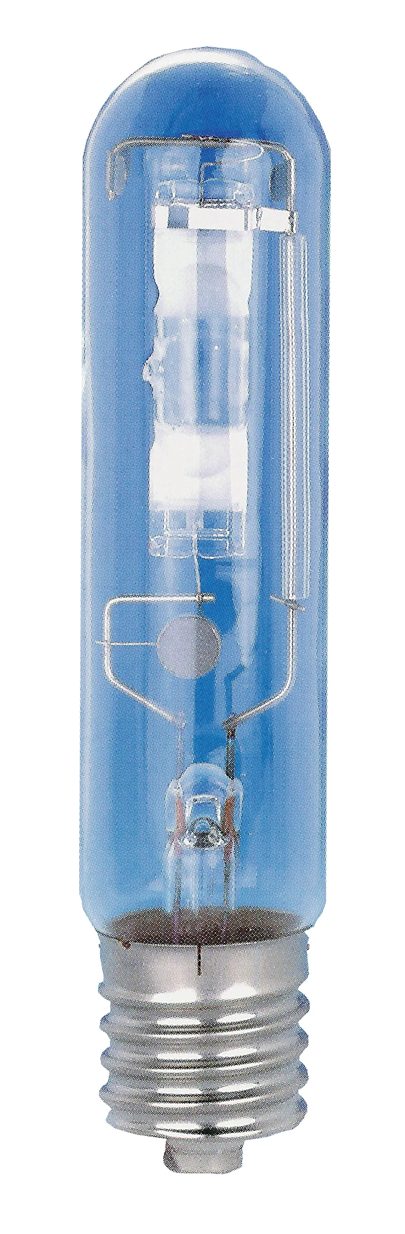 Lampada IOdure Metallico E40, 250W, 5200°K, Tonalità neutra, 360°, 20000lm