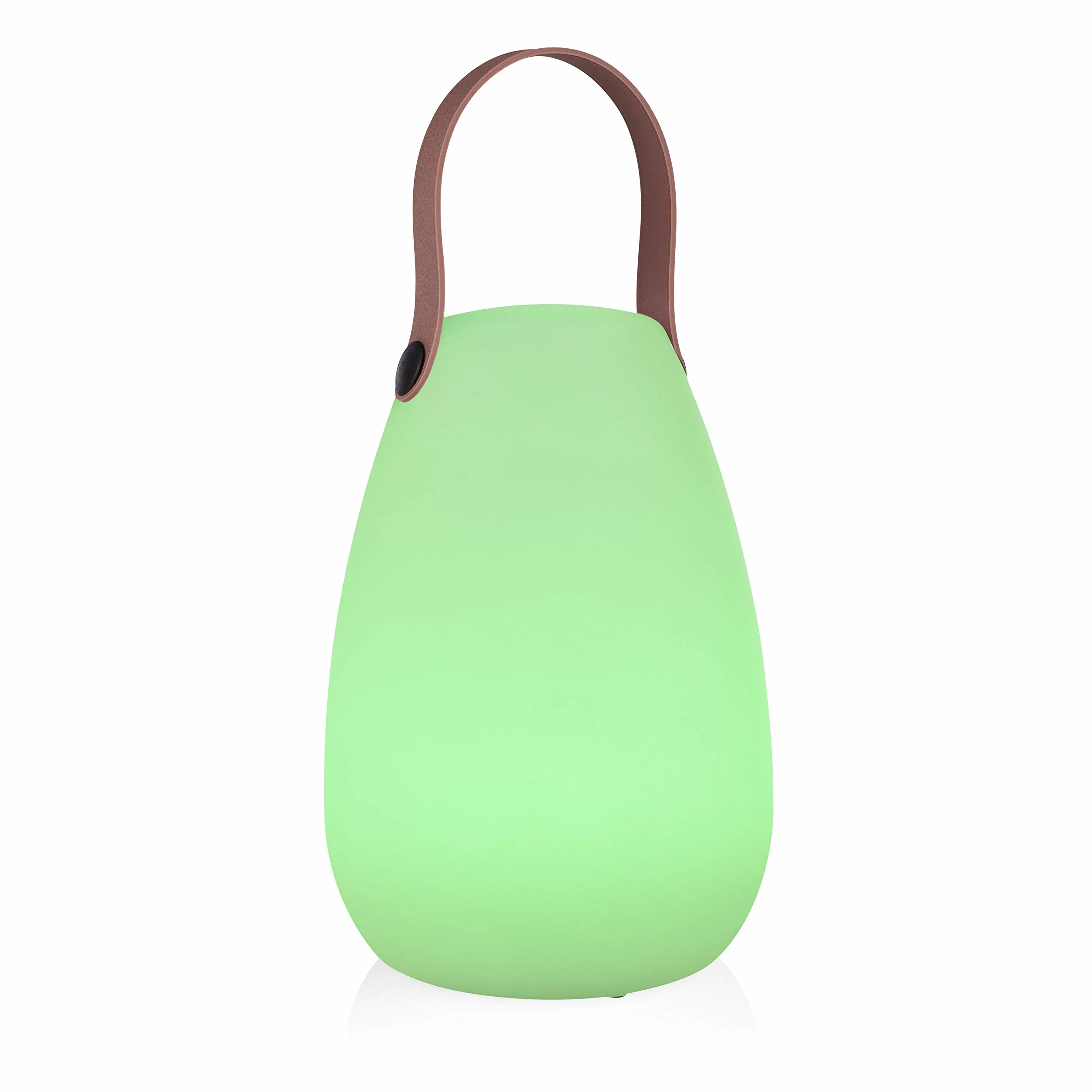 Smartwares Lampada da Tavolo Ricaricabile Multicolore OOO-50002, 7 colori, Adatta ad esterni, IP44