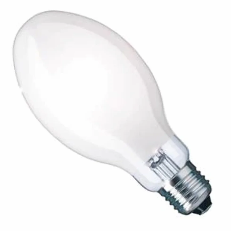OSRAM Lampada al sodio ad alta pressione VIALOX NAV-E SUPER 4Y, per apparecchi aperti e chiusi, NAV-E 400W SUPER 4Y E40, 1 pezzo