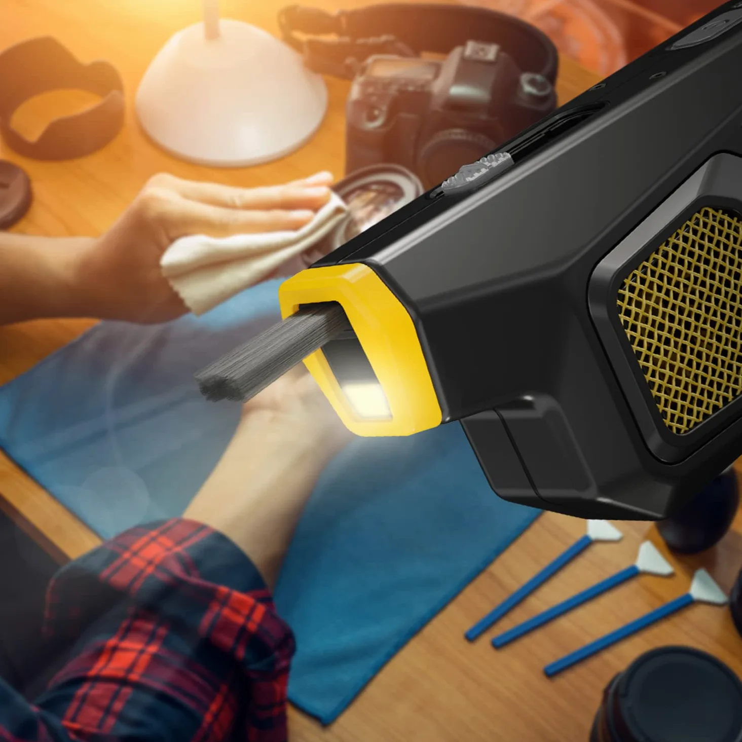 Nitecore Blowerbaby 2 (D226651)