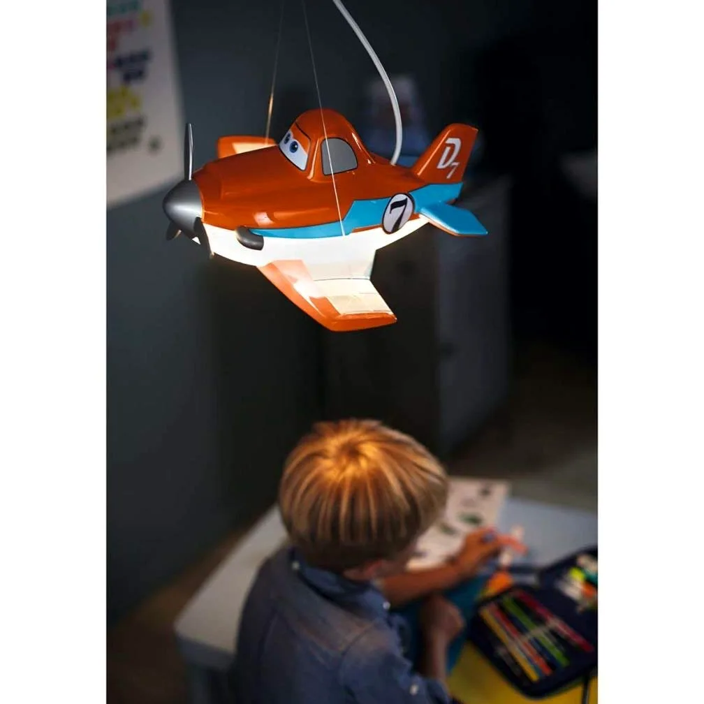 Philips Lighting Sospensione Lampadario, Planes