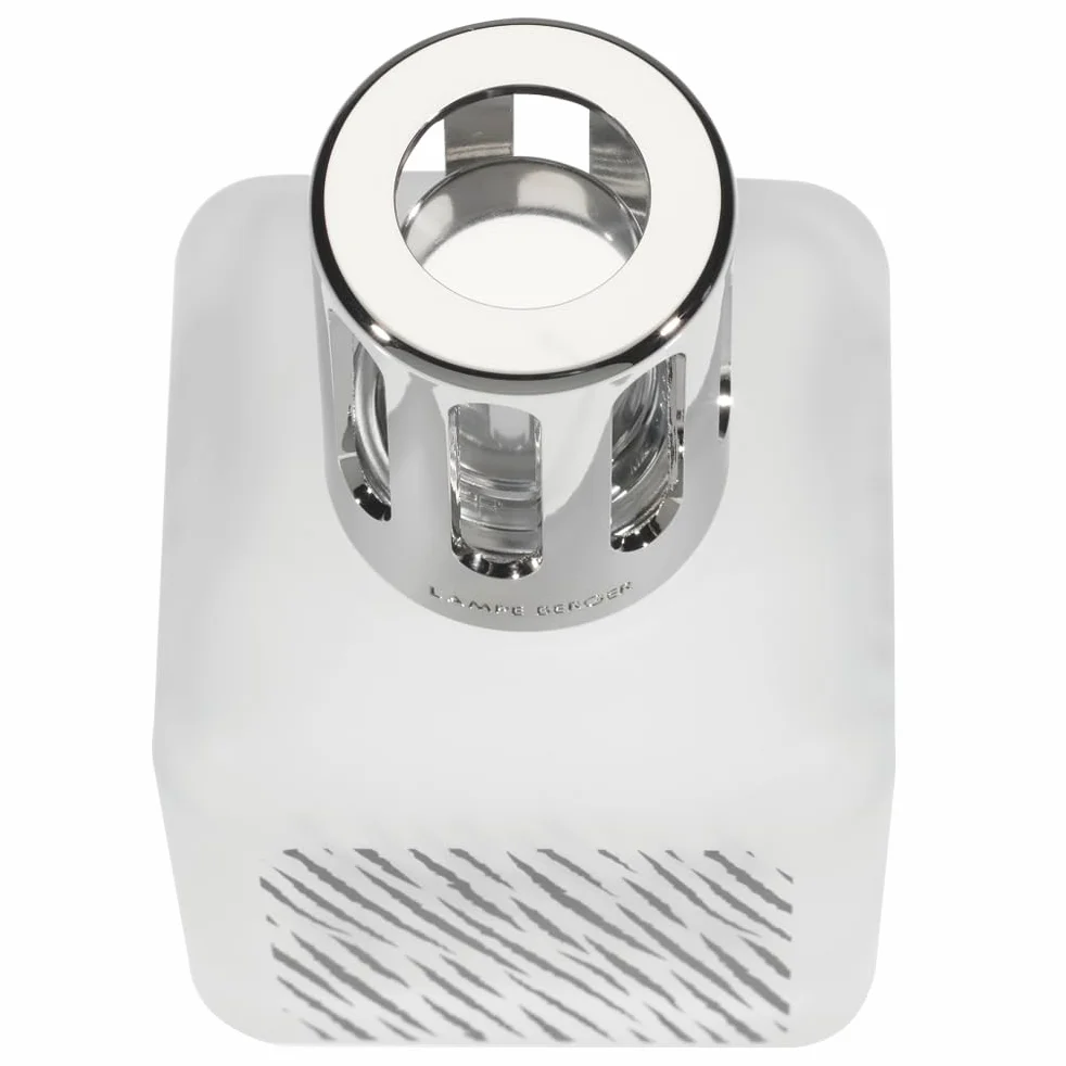 Berger - Lampe 4808 Glacon Zebra