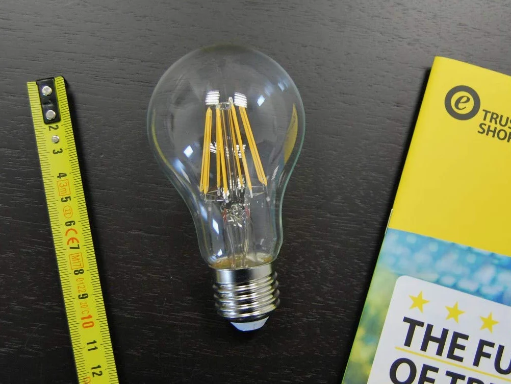 Lampada A Sospensione 2 Luci Lampada Da Soffitto LED Lampadario In Legno E Metallo Compatibile Con E27 Per Soggiorno Camera Da Letto Cucina AN30x7BU