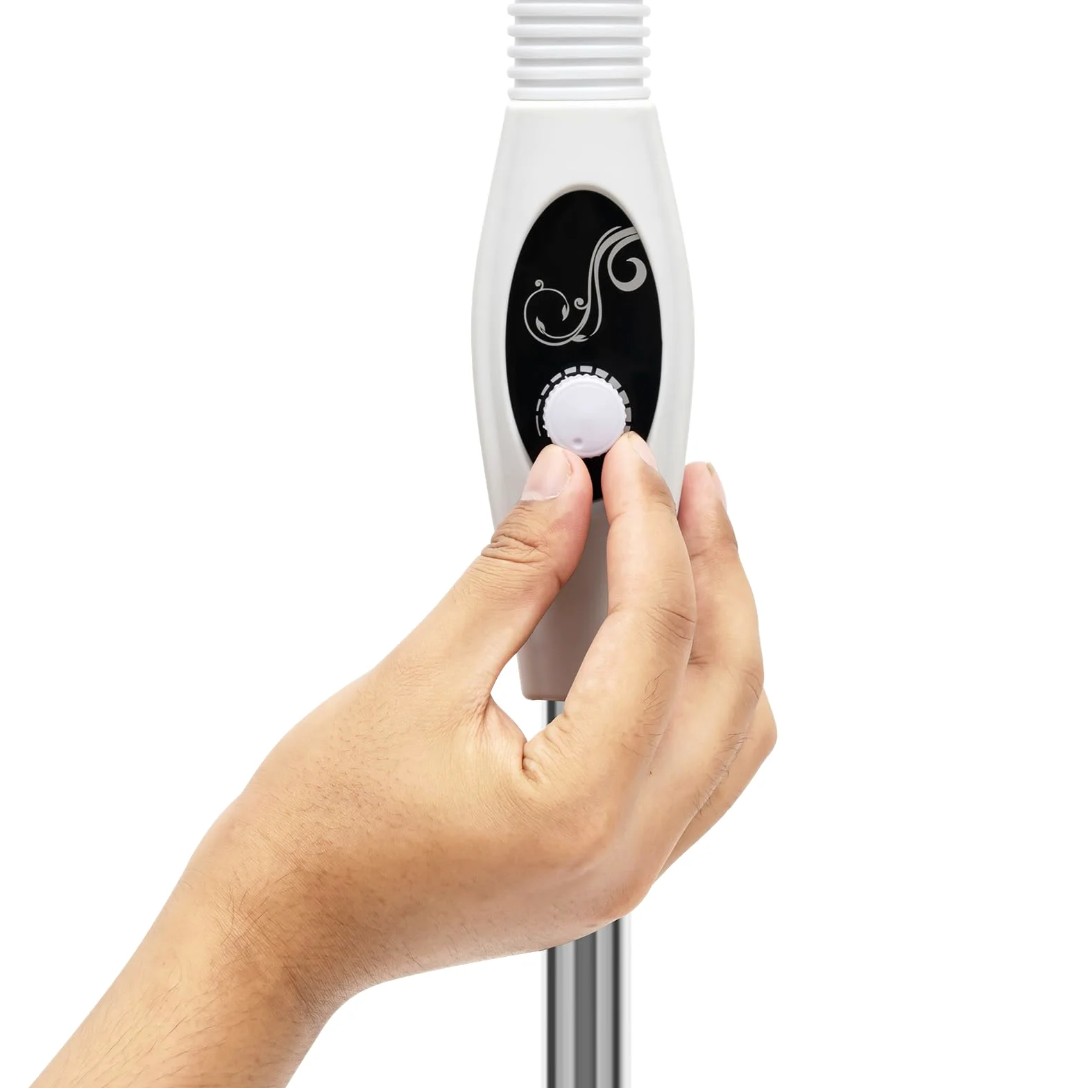 Lampada termica da 275 W, luce rossa a infrarossi, lampada da terapia con supporto per schiena, collo, spalle, ginocchia, mani e articolazioni