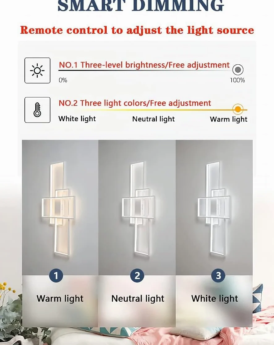 Plafoniera LED Soffitto Moderno Nero 140cm, Dimmerabile Lampadario Soggiorno da Salotto con Telecomando, Lampada da Soffitto Applica a Camera da Letto Cucina e Ufficio Soggiorno Lampadari