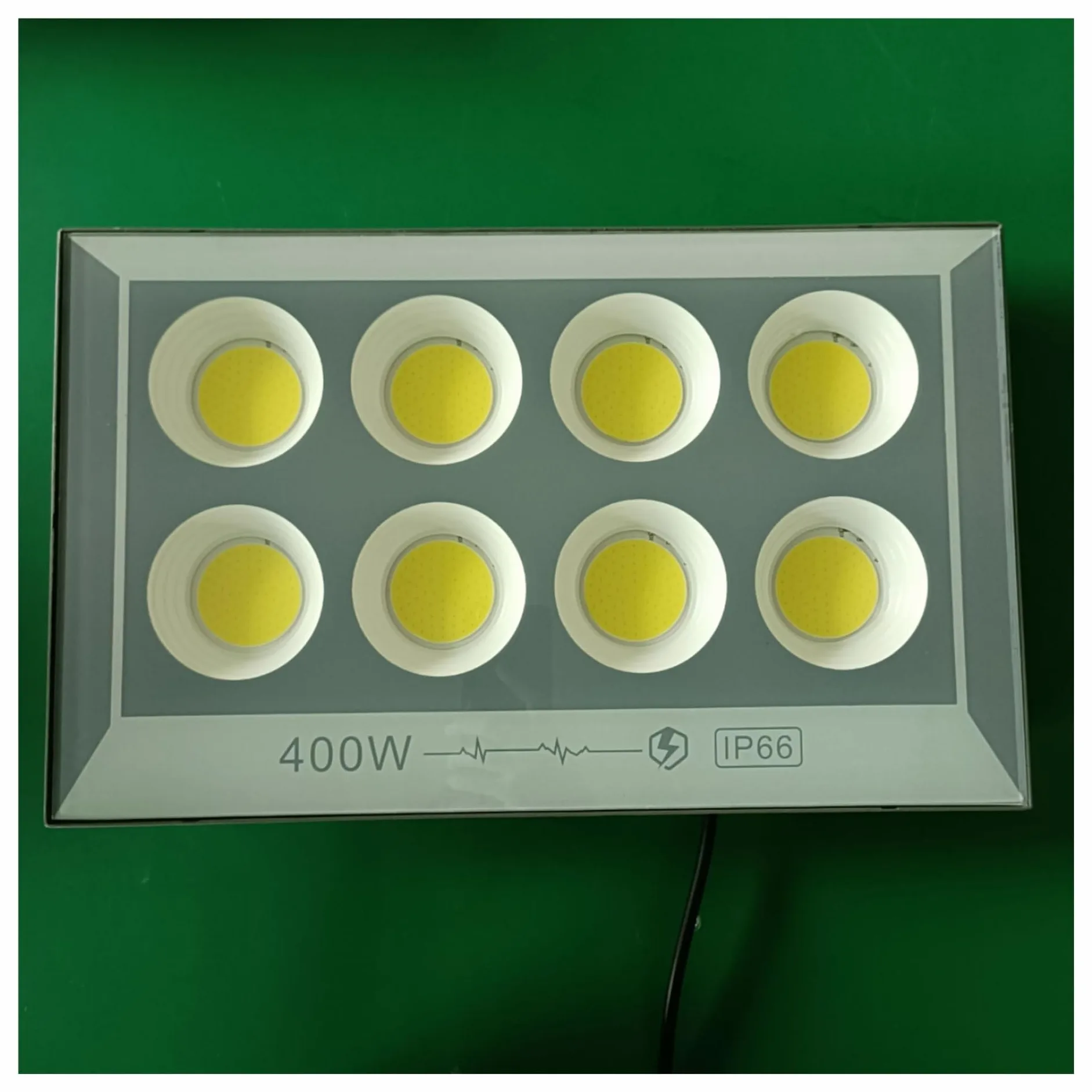 Proiettore A LED 300W 200W 100W 50W Proiettore Da Giardino For Esterni Impermeabile IP66 Ad Alta Luminosità Proiettore Da Parete Faretto(250W)