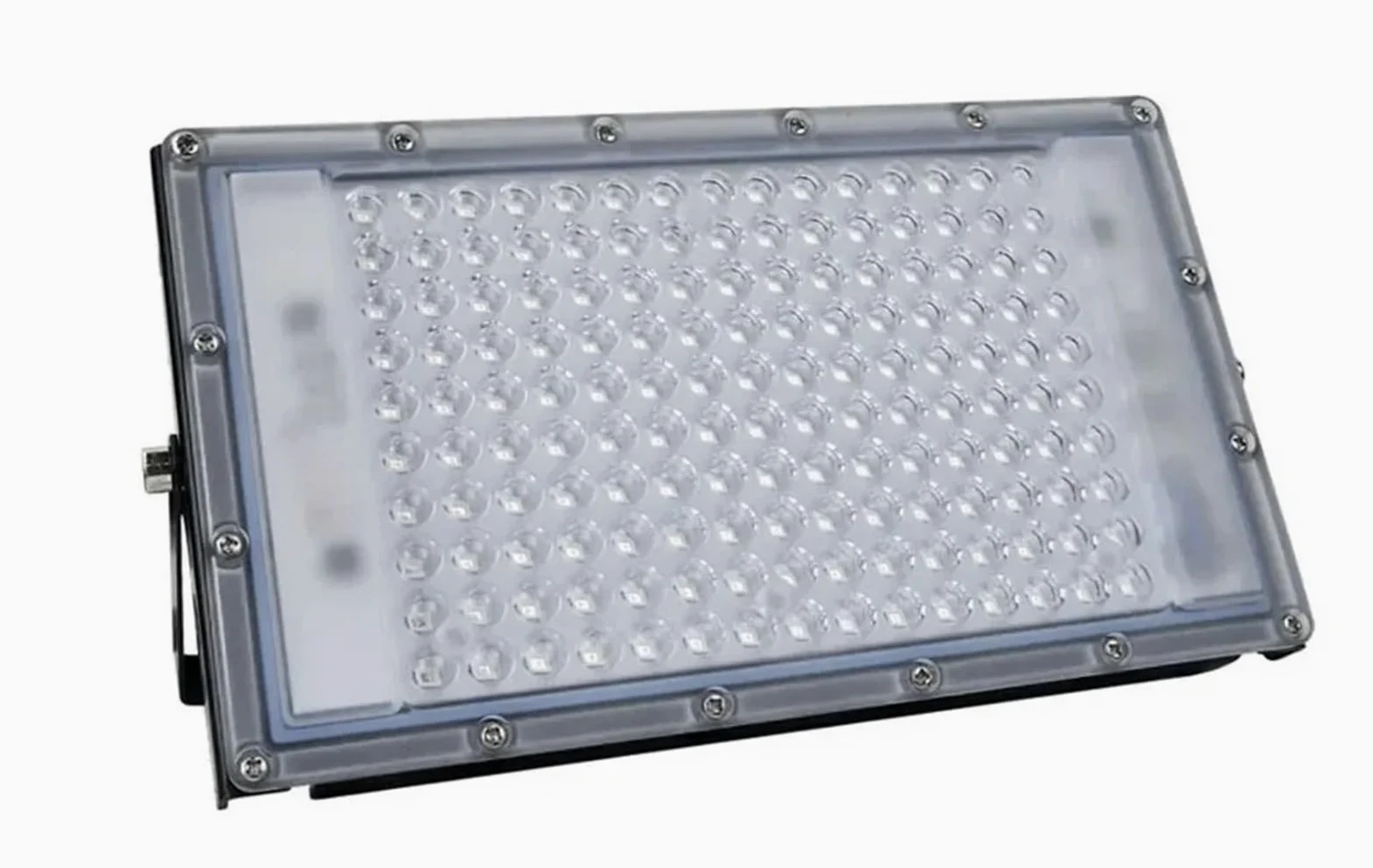Lampada uv resina, Lampada di polimerizzazione UV ultravioletta con resina a olio verde, colla senza ombre, rilevamento fluorescente da 365 nm, 405 nm, 395 nm, 100 W, 200 W, 300 W(405nm,300W)