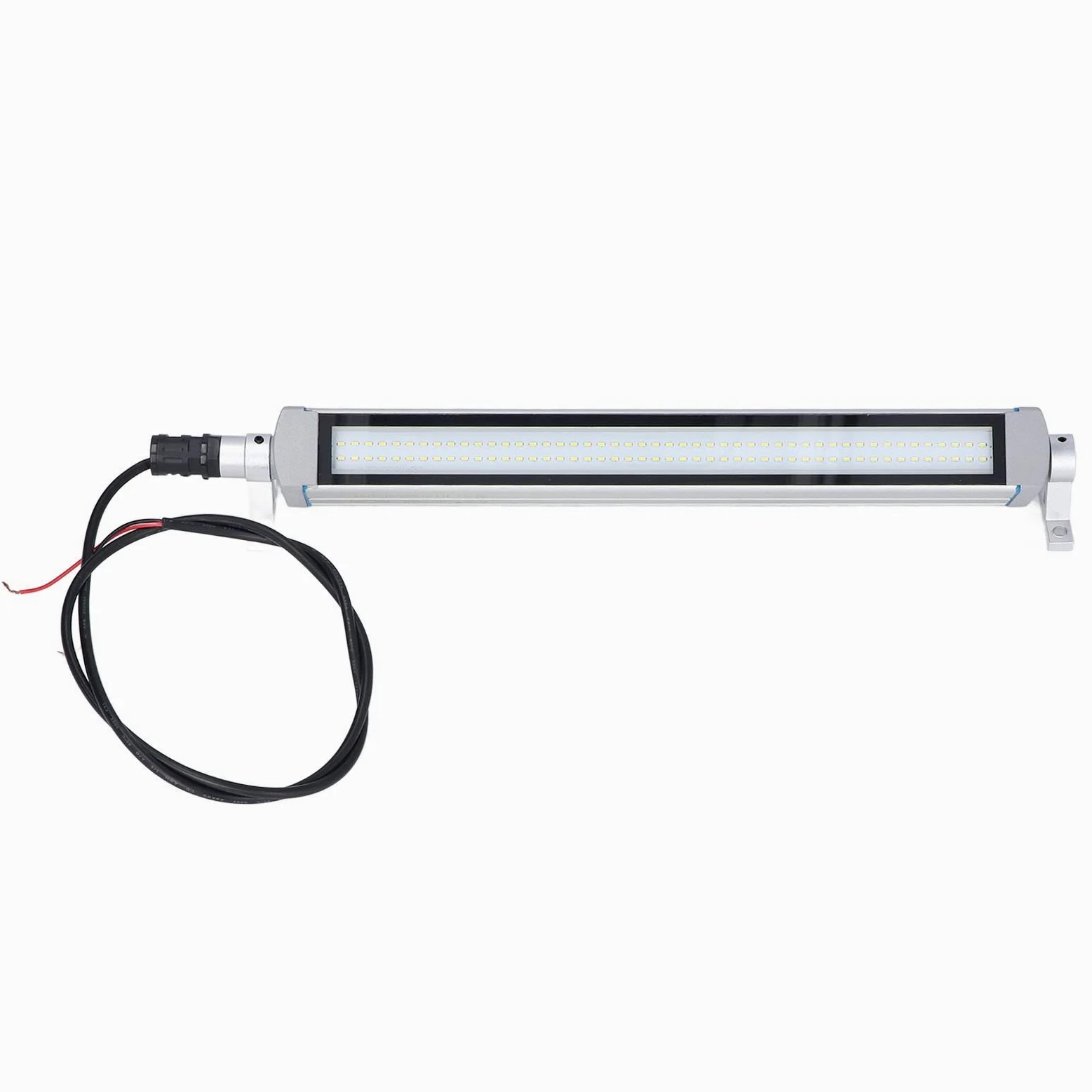 10W Luce Led Ip68 Illuminazione Meccanica Interna 15 Pollici Tubo Lampada Impermeabile 24V A Prova Di Esplosione Con Ip68 Impermeabile Antiolio Antipolvere 380Mm Per Lampada Luce Lampadina A Led