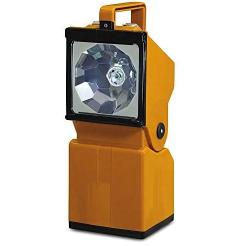 Beghelli BEG8380 Torcia LED, Multicolore