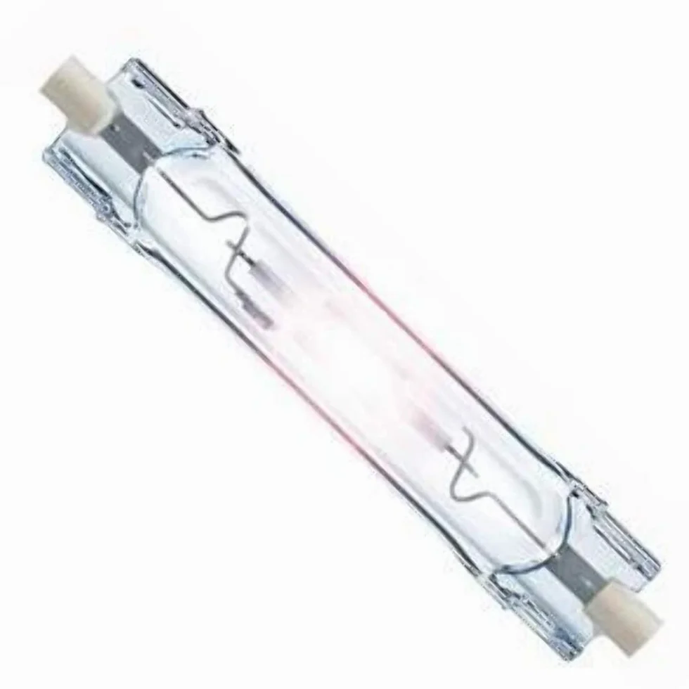 Ge Lighting Constantcolor – Lampada scarica cmh35/td/uvc/830 rx7s 2 attacco