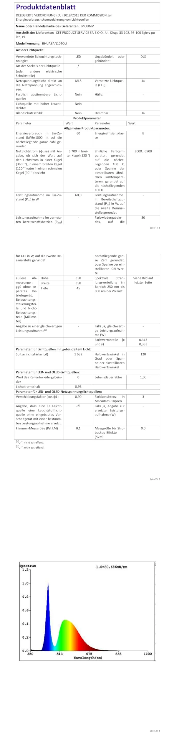 Plafoniera LED Soffitto Dimmerabile 3000K-6000K, Creativa Petalo Lampadario Soggiorno 60W 6000lm, Lampadario Camera da Letto da Pannello Acrilico, Lampadari Moderni 10 Luci