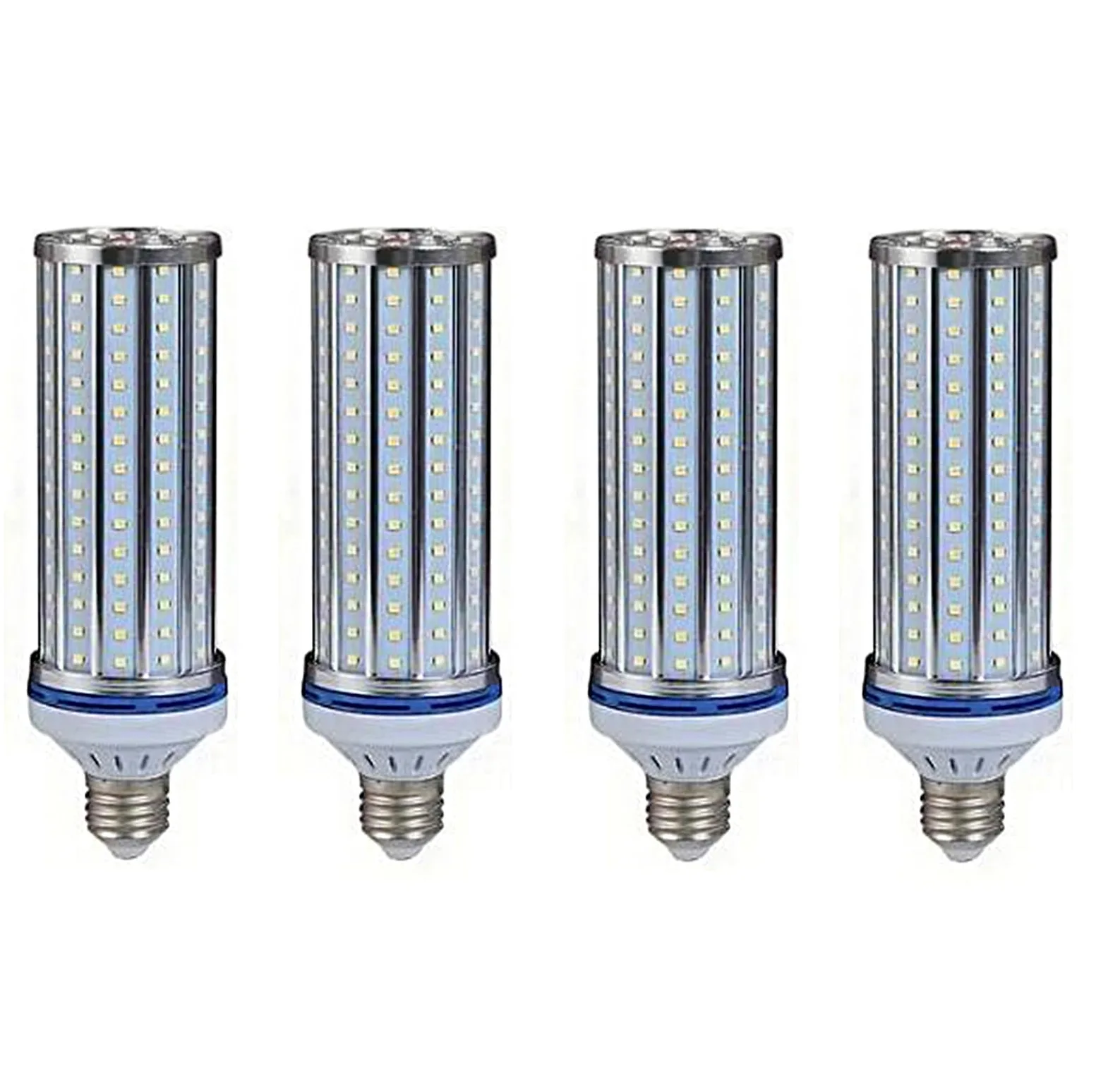 Lampadina LED E27 15w 20w 30w 40w Equivalente 50w-200w Illuminazione Risparmio Energetico 1500-3500 Lm Nessuno Sfarfallio Non Dimmerabile Uso Domestico Interno Lampadine(E27 30W cool white 6500K,4cps)