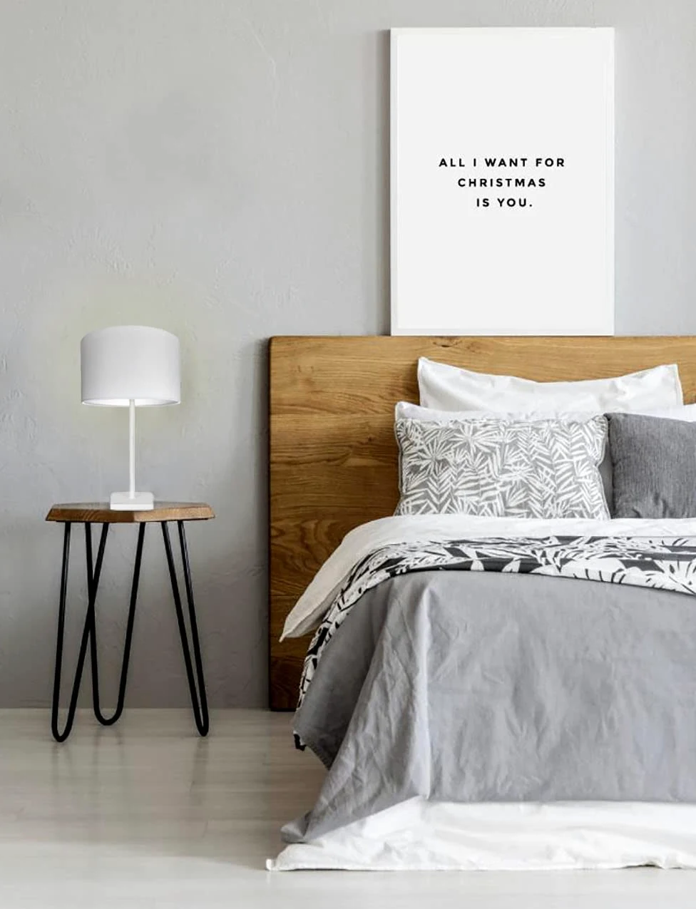 Paralume Moderno Elegante prodotto a Mano in Italia con Cotone di qualità | 8 colori | per Lampada da Tavolo, da Terra, ad Arco e a Sospensione | attacco E14 e E27 (Bianco, Diametro 20cm)