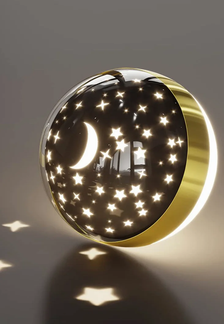 Applique da Parete LED per Bambini lampade da comodino Dimmerabile per camera dei bambini creativa Astronauta Spaziale Moderna Lampada a Muro Interni per Vivaio Stanza Bambin camera da letto comodino