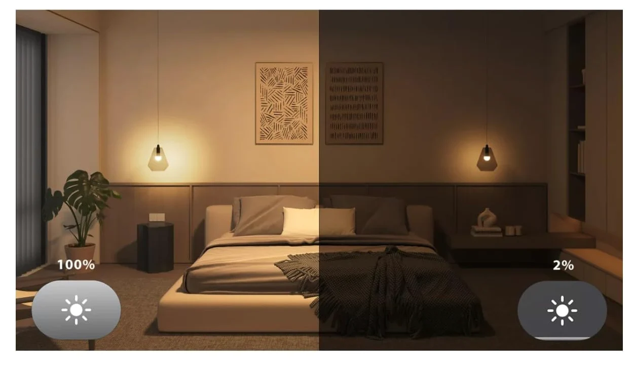 Philips Hue Smart Lighting Starter Kit 3 Lampadine Plus Bridge, Bianco e Color Ambiance, Lampadine E27, 806 Lumen, 60W, con Bridge, Controllo App, Funziona con Alexa e Google Assistant